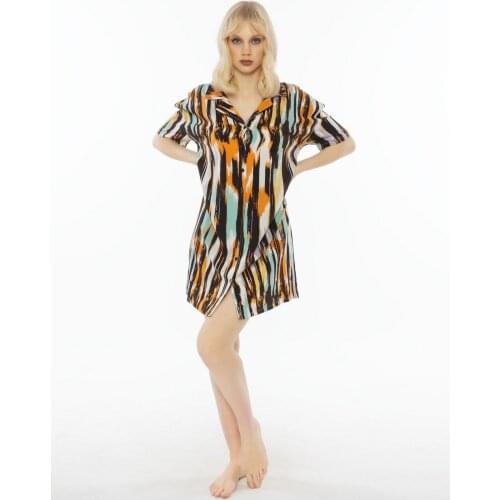 VIENETTA PLUS Women's Bathrobes