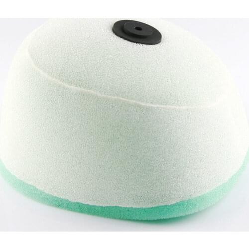 Air Filter Intake Air Cleaner Element For Yamaha WR400F WR250F WR426F YZ125 YZ250 YZ250F YZ250X YZ400 YZ426F YZ450F 4XM-14451-00