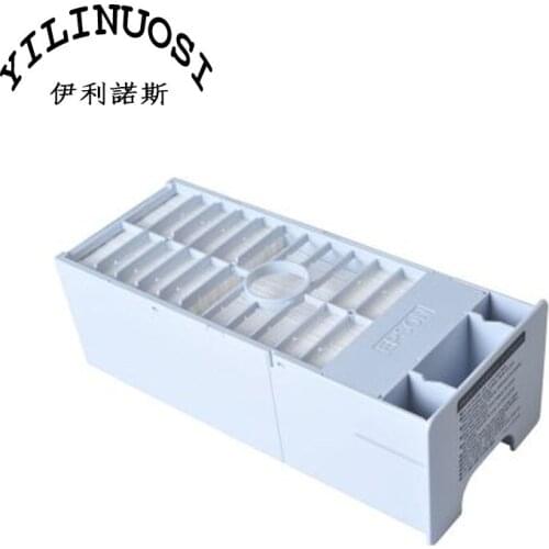 For Epson 7700 Maintenance Box printer parts