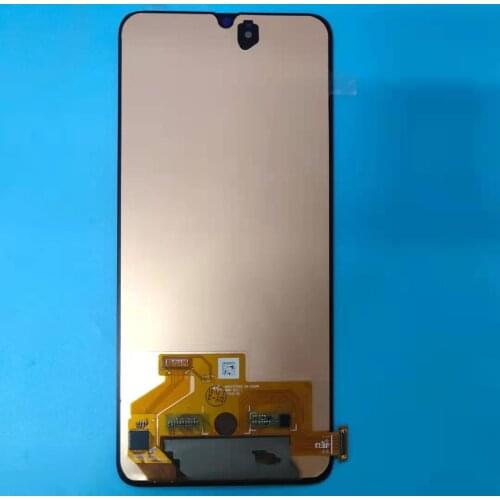 OLED LCD Display For Samsung Galaxy A70 80 A90 A705F A805F A905F A90 5G LCD Display Touch Screen Digitizer Assembly