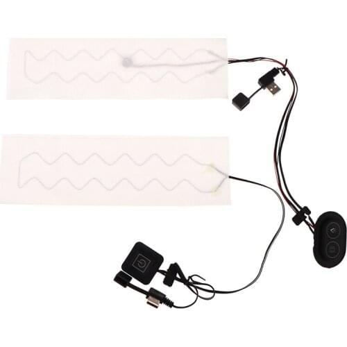 ZLinKJ Electric Heating Pads