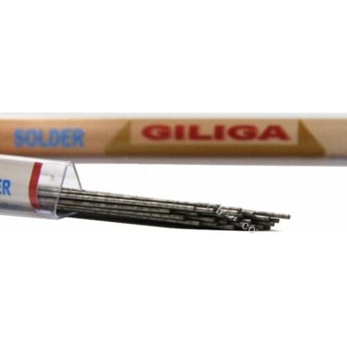 1 Tube Dental Lab Product High Temperature Welding Rod Weight Welding Metal