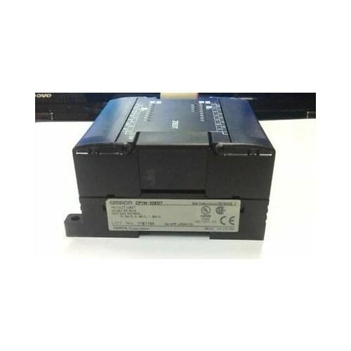 1pc Omron CP1W-20EDT #exp