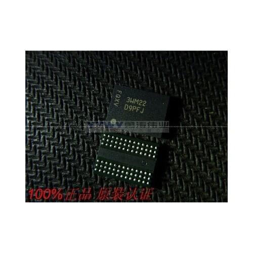 2PCS 5PCS 10PCS MT41K256M8DA-125:M BGA MT41K256M8DA-125 LGA MT41K256M8DA MT41K256M8 41K256M8 D9PFJ New and original