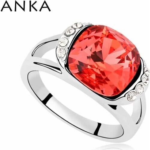 ANKA Wedding Rings