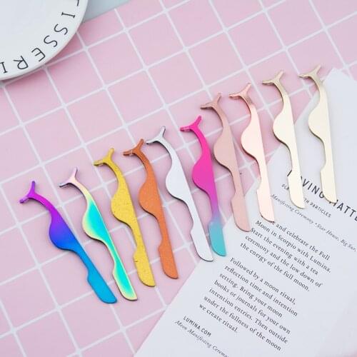 Ayrmilla Eyebrow Tweezers