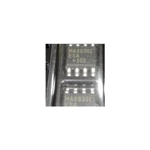 Free Shipping 10pc/lot MAX6301ESA MAX6301 SOP8 IC