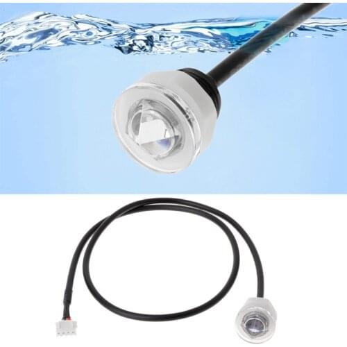 Liquid Level Sensor Replaceable Float Type Water Level Sensor for Dispenser Tank