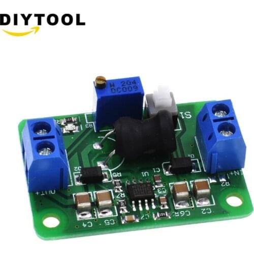 DC-DC MP2307 Adjustable Step Down Module Highest Efficiency of 98% Kis-3r33S Super LM2596 Power Supply Buck Module