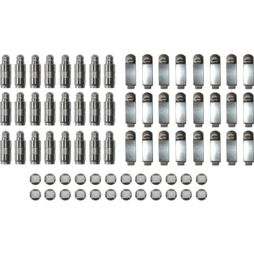 AP01 Rocker Arms Hydraulic Lifters Pads for Audi A4 A8 A6 Avant Quattro VW Passat 2.5 TDI 059109521E 059109444W