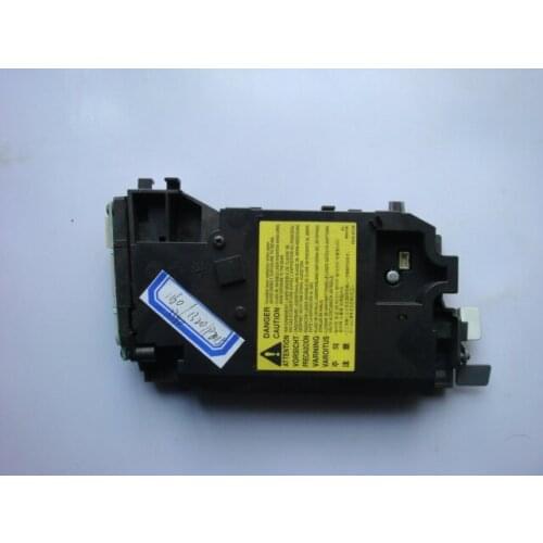 GiMerLotPy 90% NEW RM1-1143 RM1-4262-000CN RM1-4262 scanner assembly for Laserjet HP1160 /1320/ 2727/ 2015/ 3390