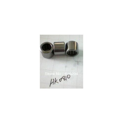 HK0810 Needle roller bearings 8*12*10 10PCS Bearing HK0810