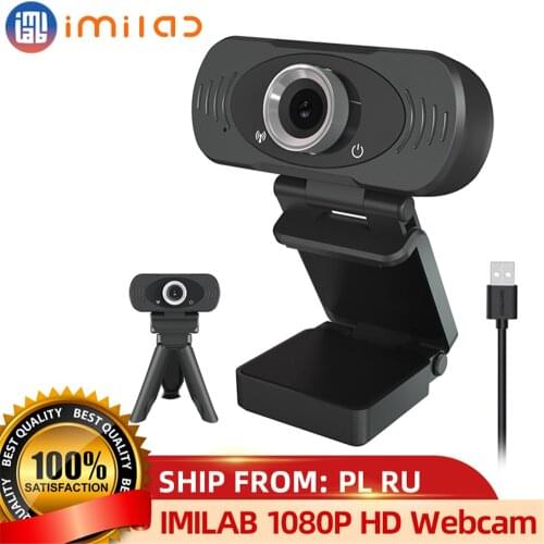 Мини камеры видеонаблюдения IMILAB China At AliExpress