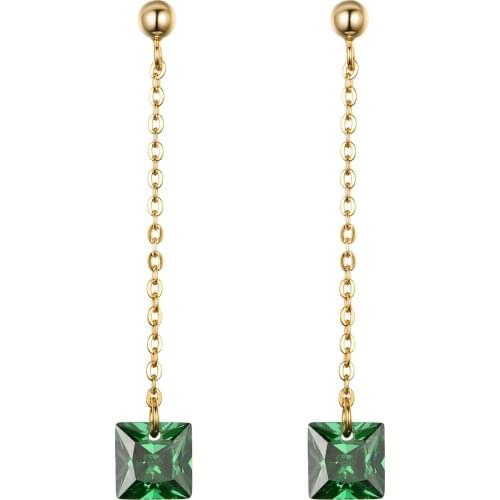 Stud Earrings Jawiing China