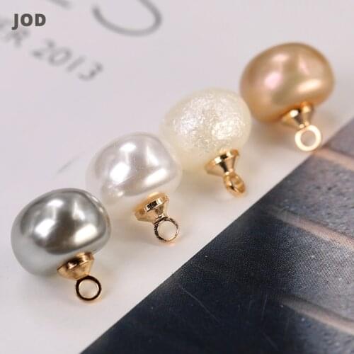 JOD Gray Buttons China