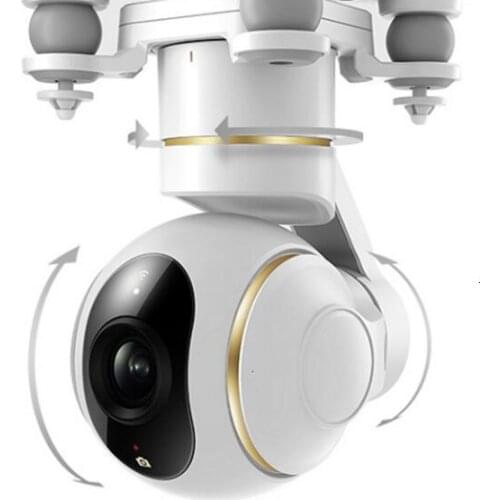Gimbal With CameraFor Mi Drone 4K RC Quadcopter Drone FPV Racer Spare Parts Accessories
