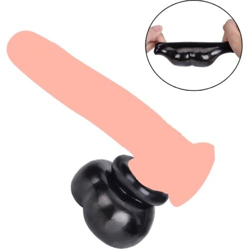 Bound Penis Ring Scrotum Testis Sleeve Cockring Sex Toy for Men Delay Premature Ejaculation Silicone Male Chastity Cage Scrotal