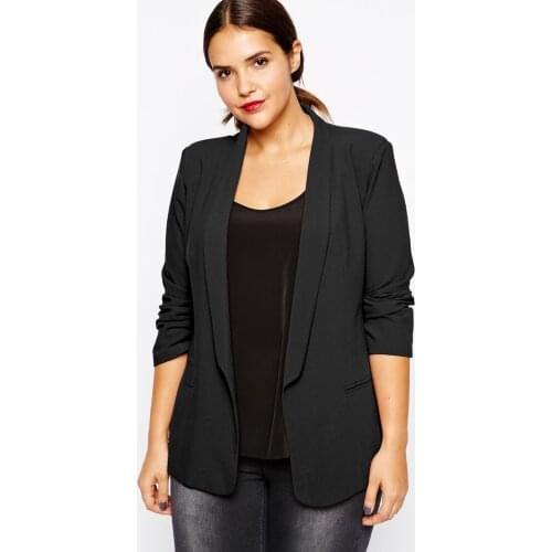 Женские пиджаки RL Fuiisky China At AliExpress