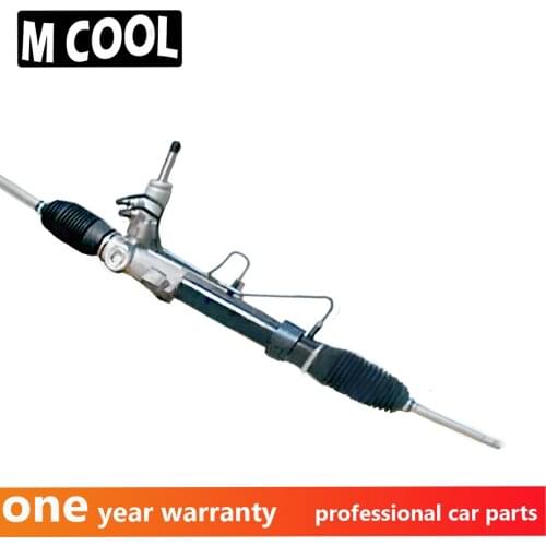 For Mitsubishi lancer Steering Rack and pinion LHD Power steering rack for Mitsubishi LANCER 4410A319 4410A351 MR491876