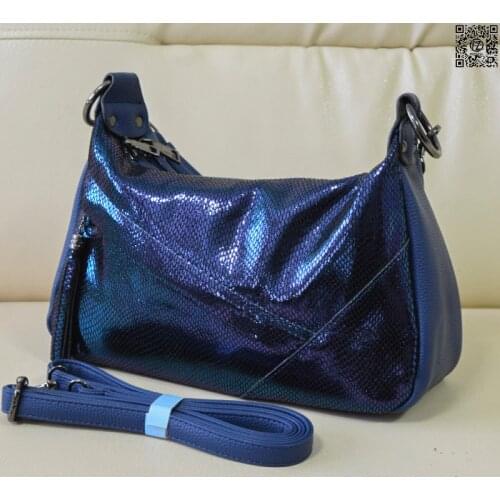 Woman bag, POSSESS, PU, C0-4