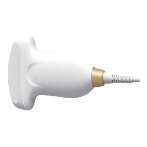 128 Elements Wifi Ultrasound USG Wireless Ultrasound Probe For Android Mobile Device