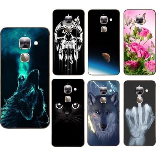 Baicvery Phone Cases LeEco LE 2 X527