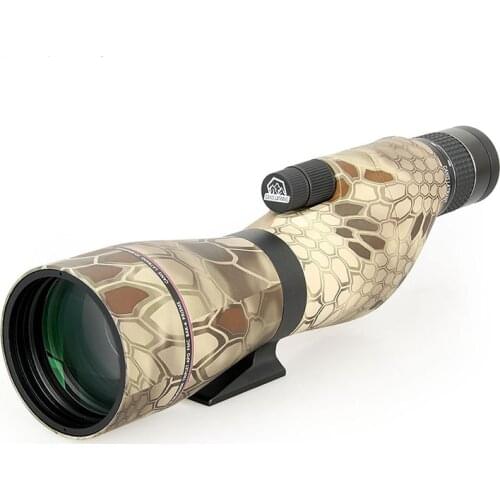 Canis Latrans 20~60x85 Spotting scope Spotter scope monocular telescope