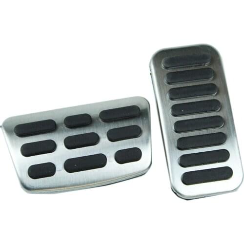 Накладки на педали Hyundai Cherk China At AliExpress