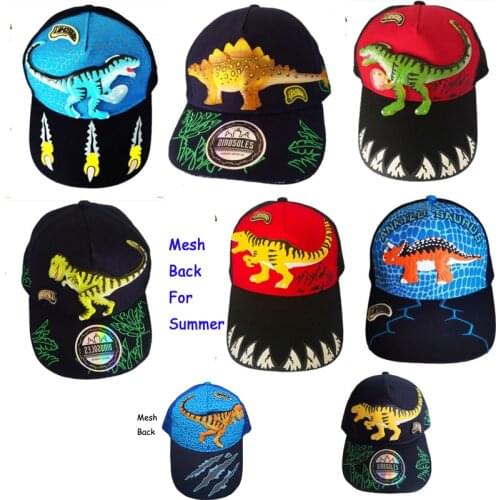 Dinoskulls Accessories