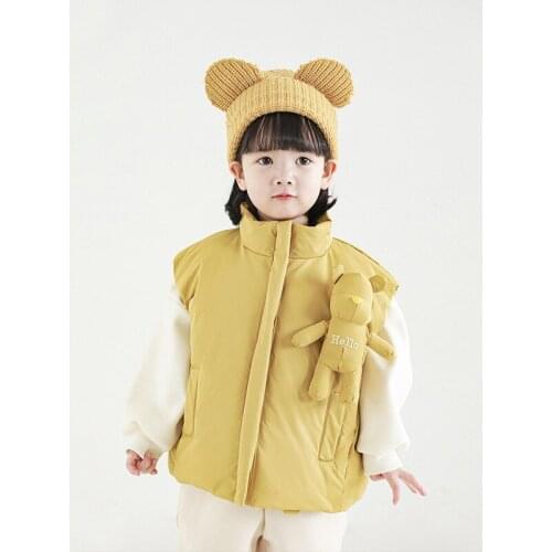 FelixLove Vests For Girls