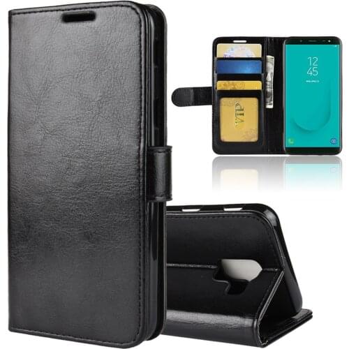 HiToday Phone Cases Samsung Galaxy J6 2018