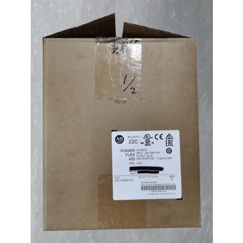 INVERTER 22C-D022N103 SPOT STOCK BRAND NEW