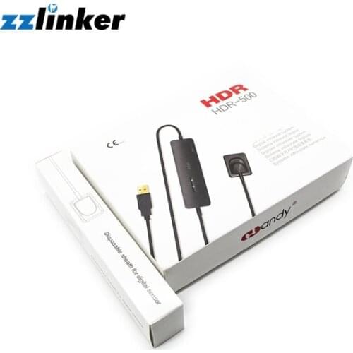LK-C65 HDR-500 Intraoral X ray Imaging Sensor Digital