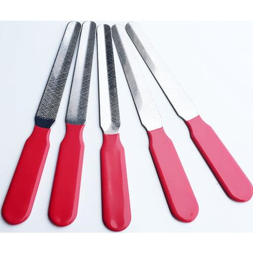 Nail File Grooming Dog Cats Toe Claw for Dog Cats Animal Grooming Nailclippers with File Pet Products