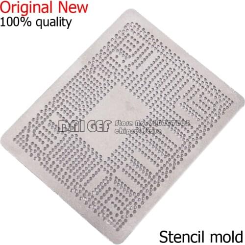 Direct heating SR0N0 SR0N2 SR0N5 SR0N6 SR0N7 SR0N8 SR0N9 i3-3110M i3-3217U i5-3210M i5-3317U i5-3427U i7-3517U i7-3667U Stencil