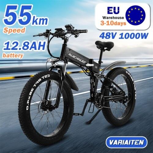 RUICANJIE Mountain Bikes