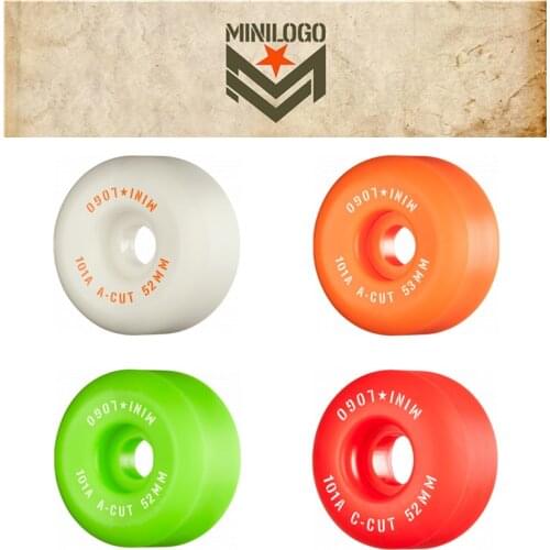 SK8ER Skateboard Wheels