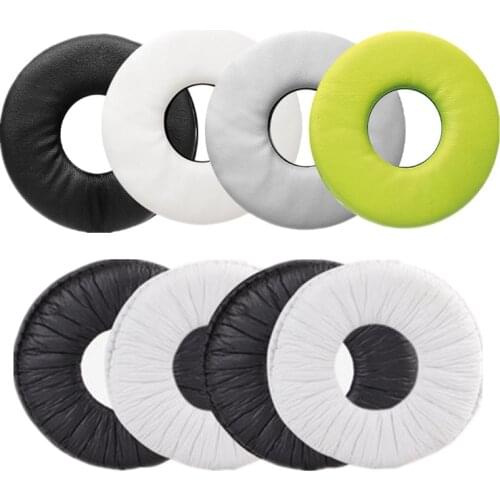 Replacement Ear Pads for Sony MDR-ZX100 ZX300 V150 V300 Headphones Soft Foam Ear Cushions Best Price