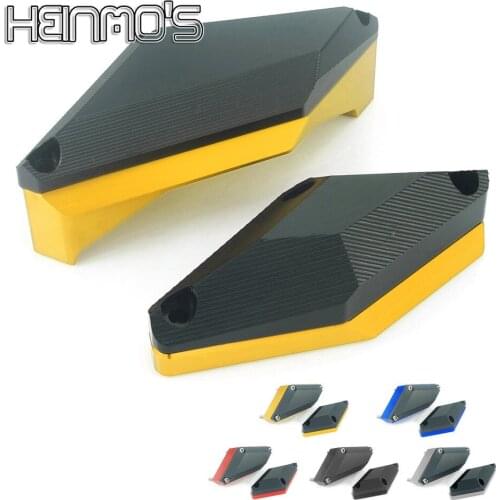 Motorcycle Replacement Engine Guard Cover For YAMAHA XJ6 XJ 6 XJ6F XJ6N XJ-6 F/N/S/SP/ABS 2010-2017 Decorative shell Accessorie