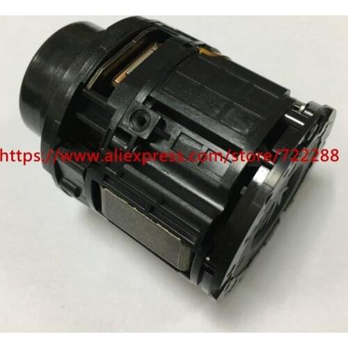 Repair Parts For Sony E 55-210 mm F/4.5-6.3 OSS (SEL55210) Lens Image Stabilization Ass'y Aperture Focus Unit With Flex Cable