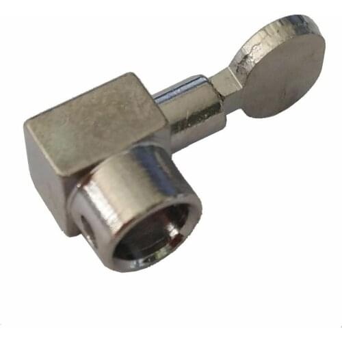 353631 household sewing machine spare parts needle clamp for Singer 974