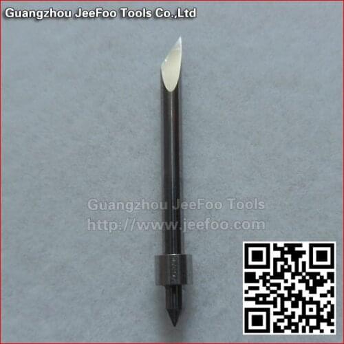 45 degree Mutoh cutting blade/ Mutoh plotter blade