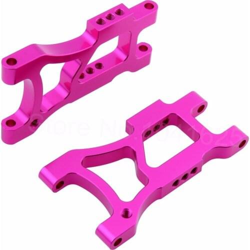 Aluminum Rear Suspension Arms SAK-D101 For RC 1/10 Sakura D3 CS Sport Drift Upgrade Parts