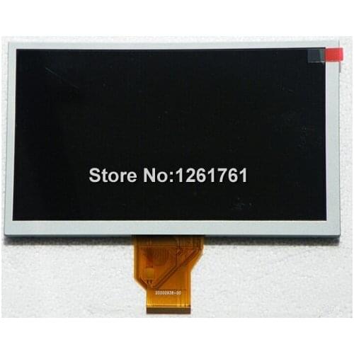 AT080TN64 ONLY LCD display screen panel