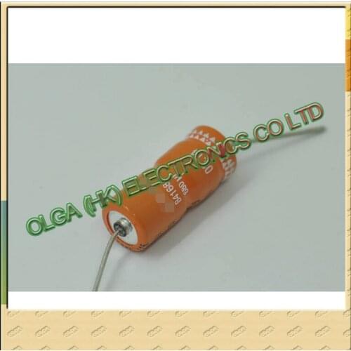 B41684 SIKOREL125 axial 680 uf electrolytic capacitor 40 v 35 v