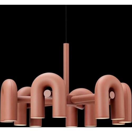 BenWuTre Ceiling Lighting