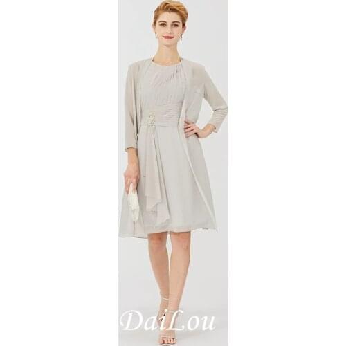 DAILOU Wedding Dresses