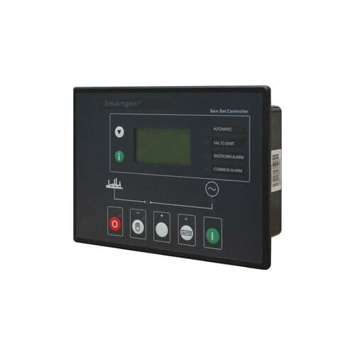 Electronic controller : SmartGen HGM6310D / HGM6310 HGM6310G HGM6320 HGM6320D HGM6320G / HGM6100U HGM6100K