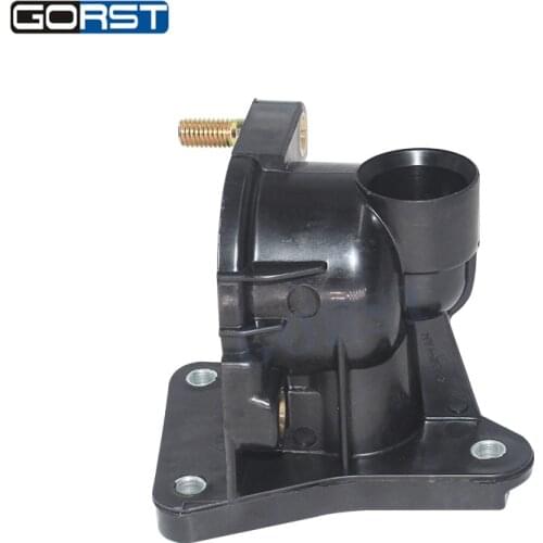 Engine Coolant Thermostat Housing 25630-03010 For Hyundai i10 i20 2563003010
