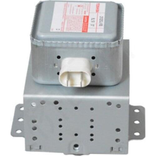 Microwave oven magnetron 2M253J (XB) heating tube brand new original magnetron accessories left and right fixed